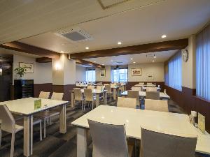 シェフ自慢の洋食をお楽しみいただけます。エル・ドラードは当館に隣接のＮＣビル２Ｆ（グリーンファミリー倶楽部内)にございます。