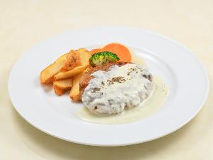 日替わりランチ一例