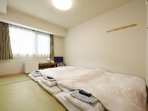 ご家族にオススメ♪のんびりお過ごしください。