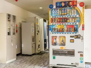 自動販売機