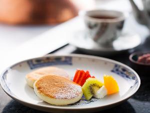 Afternoon Teaのおもてなし