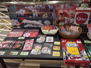 物販　ミニオンズ
