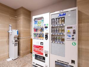●自動販売機●