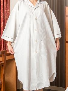 ●パジャマ●シャツスタイルでゆったり♪