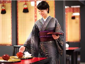 加賀料理「べにはな」