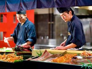 加賀料理「べにはな」
