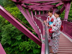 あやとり橋