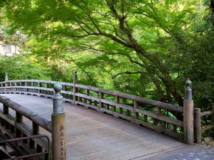 こおろぎ橋