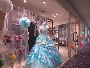 ＜ブライダルサロン＞ラグナガーデンで叶える最高の結婚式！専属アドバイザーがお手伝いします。
