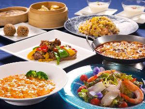＜中国料理 壺中天＞随所に料理長の“技”と“沖縄らしさ”が光る【本格四川料理】