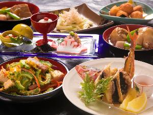 ＜和琉ダイニングあんのん＞古くから愛される“沖縄の味”をお届けします