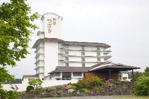 ホテル全景