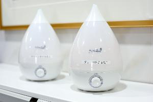 貸出用加湿器