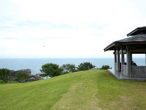 種差海岸