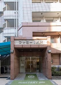 当館入口