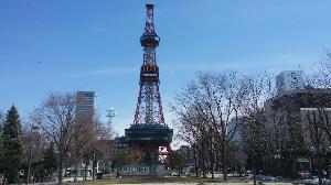 テレビ塔