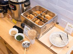【ご当地メニュー】静岡おでん