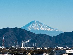 ◆富士山◆