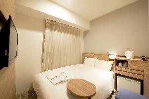 カジュアルダブル◇Bed140cm◇11.8-12.1平米◇