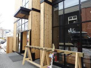 【Musu】優雅にご朝食を♪