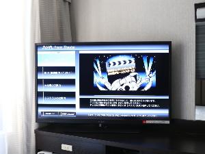 アパルームシアター