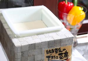朝食（ブッフェ）