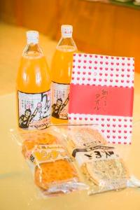 平川市ご当地ふるさと品（イメージ）