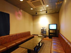【施設】カラオケでストレス発散♪
