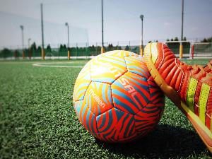 【フットサルコート】チーム合宿も受付中。