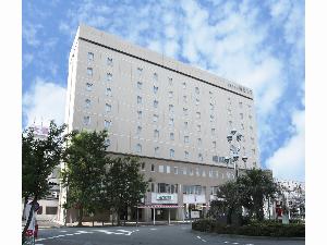 メッツ高円寺　外観