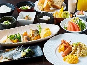 本場の味。郷土料理と名産品 えび飯・ままかりの酢漬け・伏市醤油など多数ご用意しております。