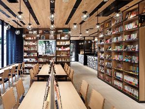 【ランプライトブックス】 「旅」と「ミステリー」の専門書店 約3,000冊の書籍をラインナップ