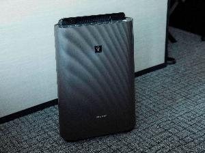◆シャープ 加湿機能付きプラズマクラスター空気清浄機◆ 全室完備