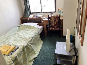 シングルルーム