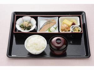 朝食 A セット(和軽食)
