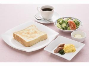 朝食 Bセット(洋軽食)