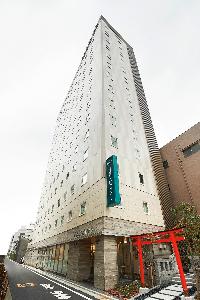 ホテル外観