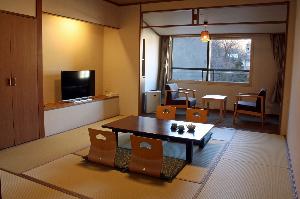 和室イメージ
