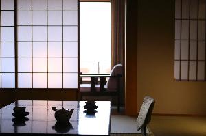 部屋内イメージ写真