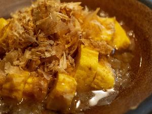 たまご焼き