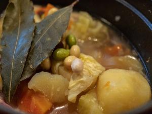 北海道まるごとポトフ