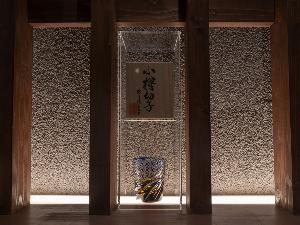 小樽切子