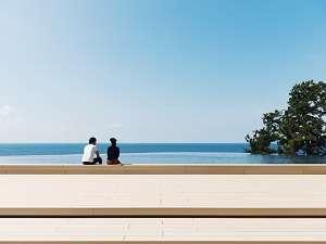 【施設】インフィニティ足湯◆