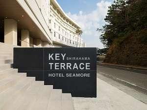 【施設】玄関◆