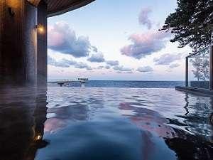 【温泉】三段の湯◆