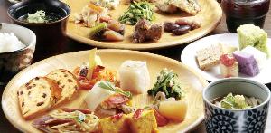朝食イメージ