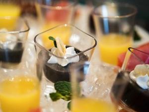 【料理】ビュッフェ　デザート◆ 