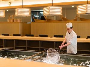 【施設】いけす◆