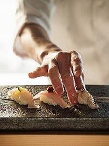 【料理】寿司◆