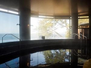 【温泉】大浴場◆